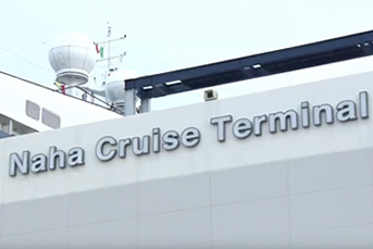Cruise Terminal User Guide
